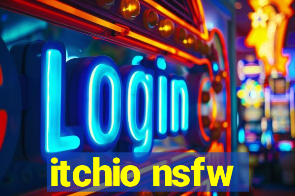 itchio nsfw